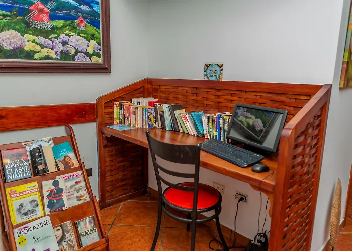 Leyenda Boutique Hotel & Spa Puerto Carrillo