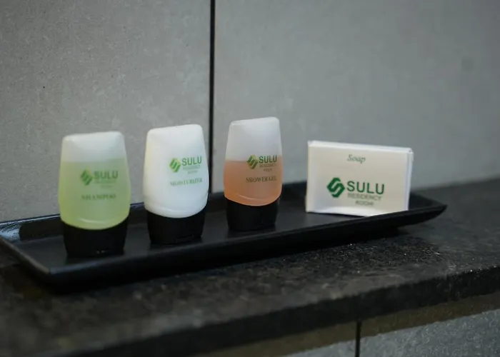 Sulu Residency Hotel Kochi