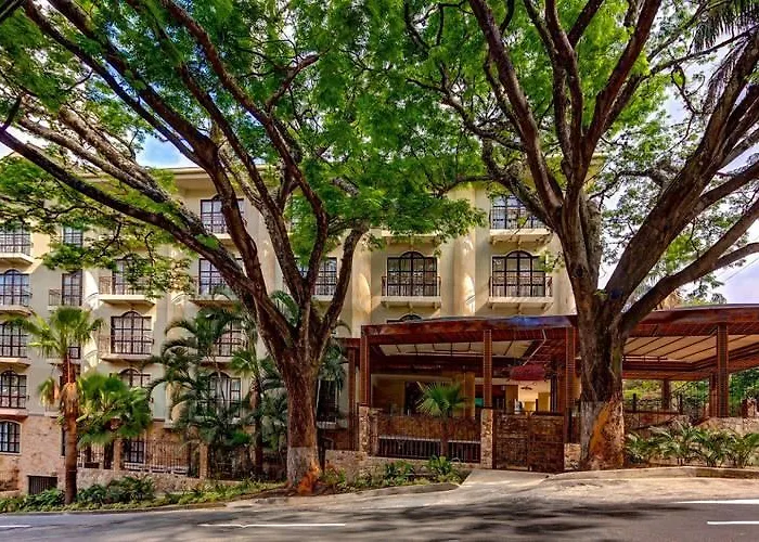 Hotel Movich Casa del Alferez Cali