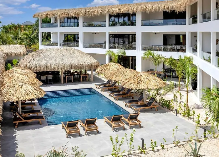 Belnem House Bonaire Hotel Kralendijk