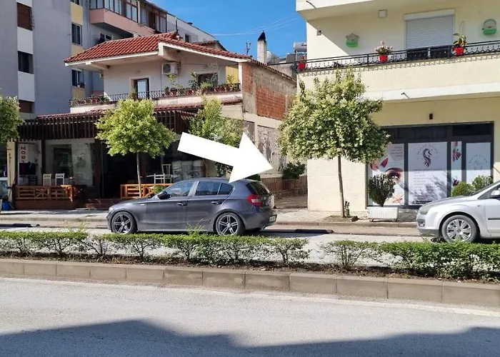 Berat Apartment "Aaa"