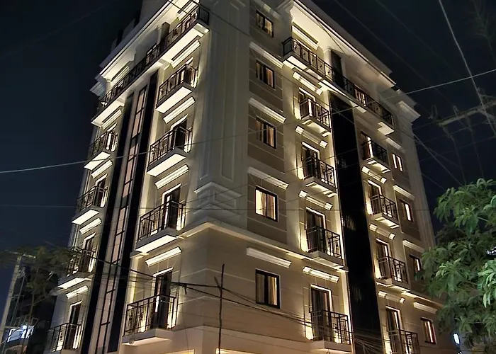 Western Suites Hitech City Hyderabad