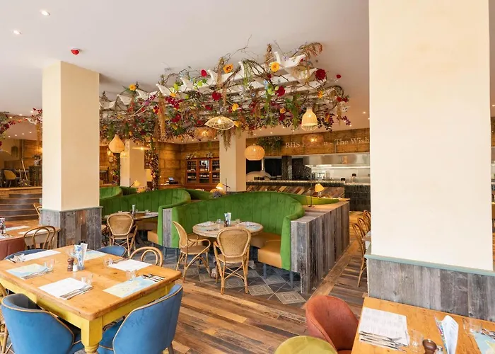 The Wishful Thinker Hotel Lenham