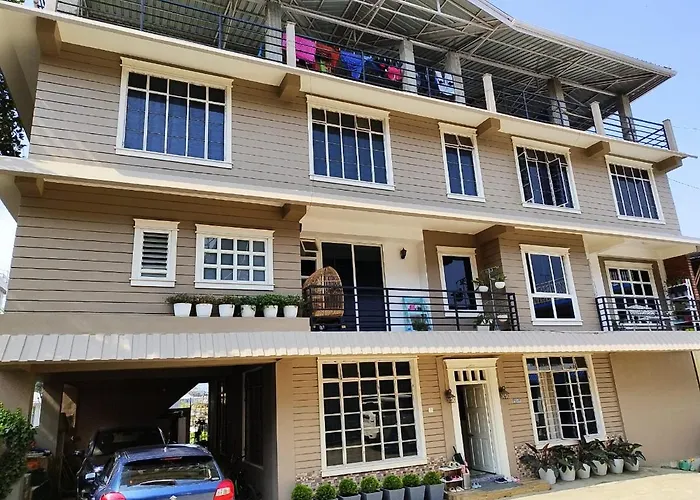Lorin Bnb Kohima