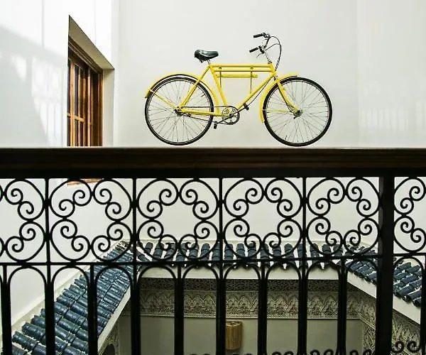 Riad Sabria Marrakesh
