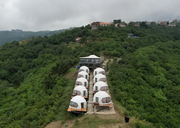 Signagi Glamping Hotel