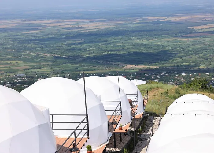 Signagi Glamping Hotel