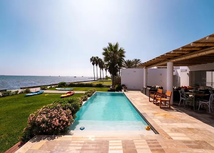 Atoq Paracas Reserva