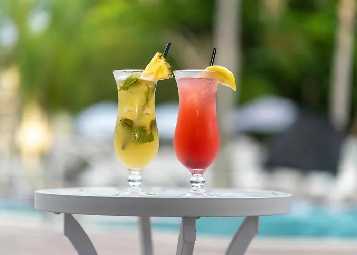 Park Shore Resort North North Naples