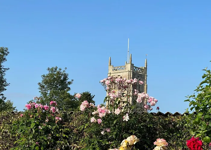 Manor Lodge Guesthouse Keynsham