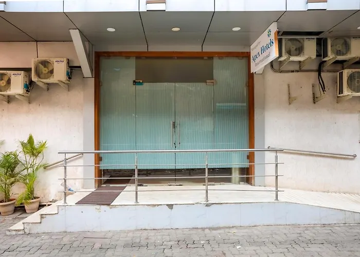 Apex Hotel Mumbai