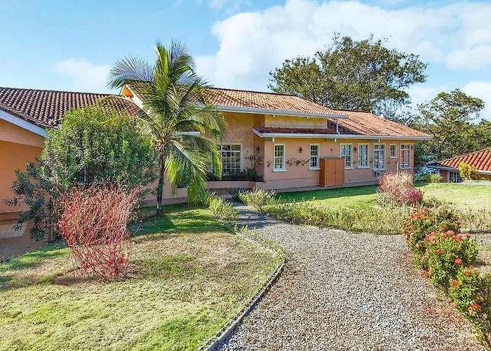 Boca Chica Bnb At Gone Fishing Panama Resort