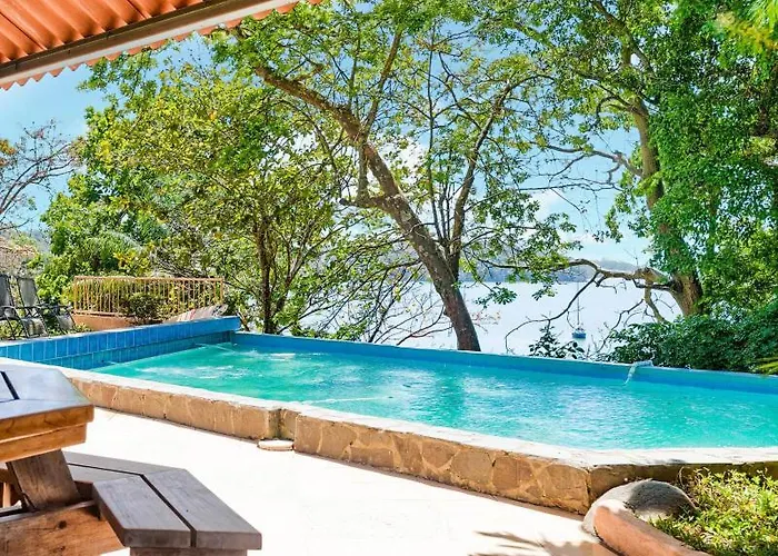 Boca Chica Bnb At Gone Fishing Panama Resort