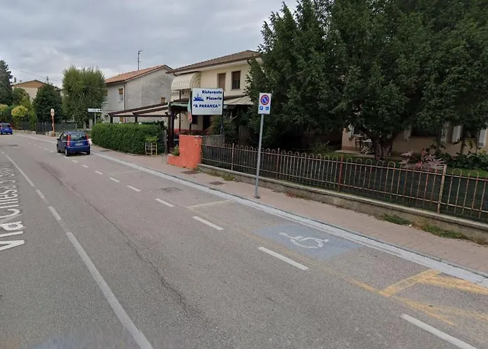 A Paranza Curtatone