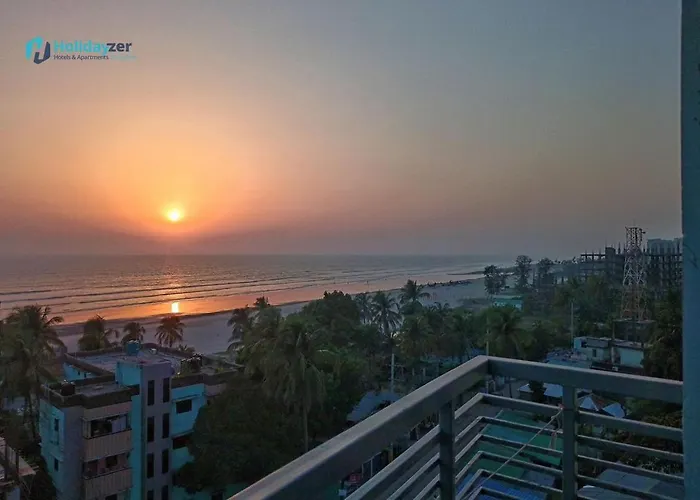 Modern Resort Cox's Bazar