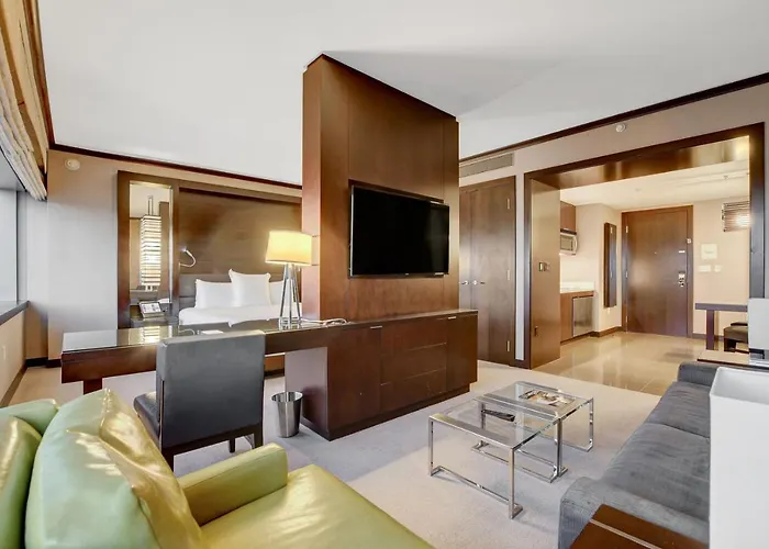 Vdara Hotel&Spa Las Vegas