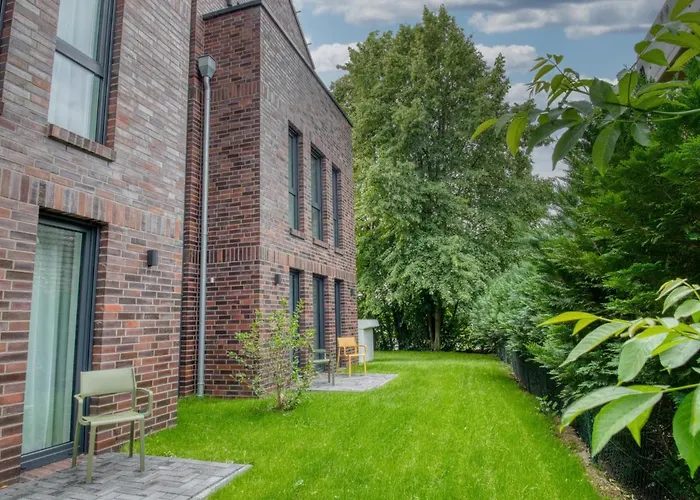 Gästehaus linda&otto Achim