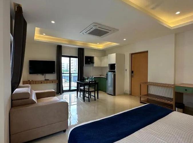 Western Suites Hitech City Hyderabad