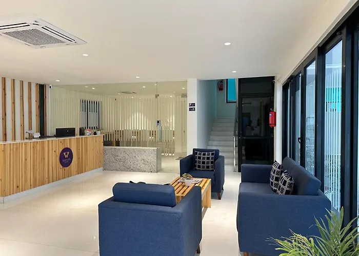 Western Suites Hitech City Hyderabad