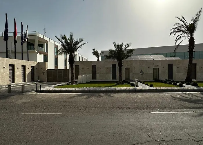 Al-Burhan Centre Baghdād