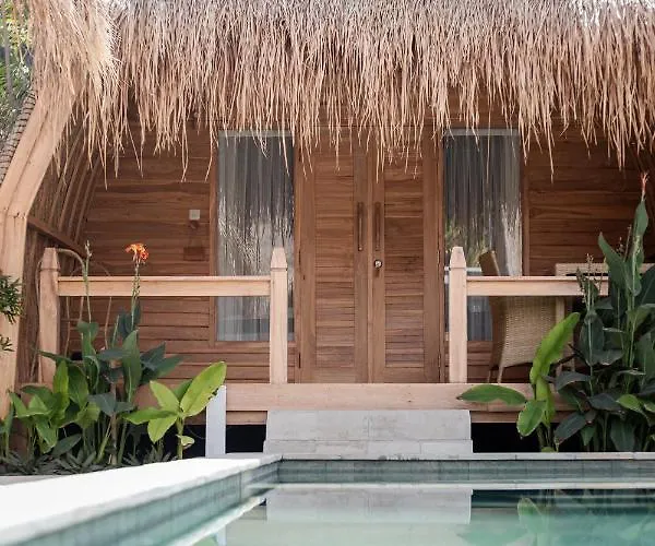 My Island Home Gili Islands