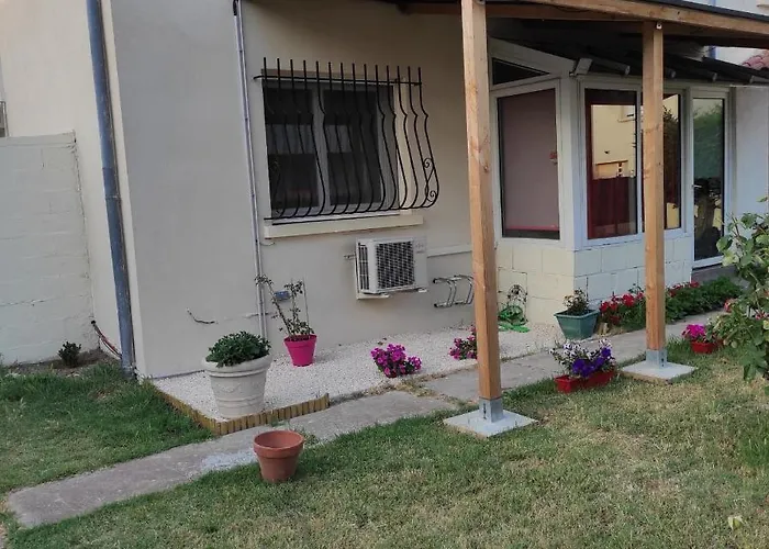 Studio 30M2 Arles