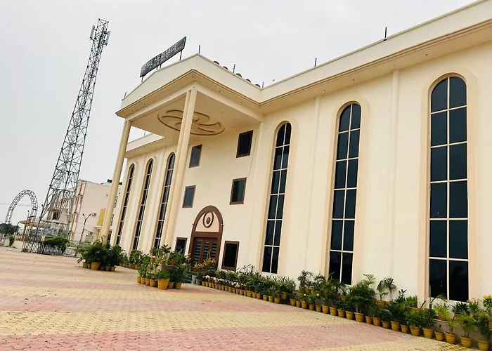 Royal Heritage Hotel & Resort Ayodhya