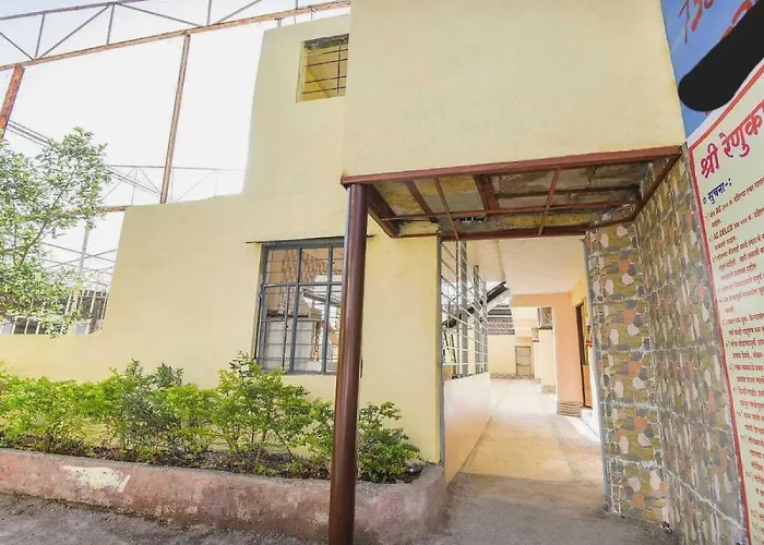 Hotel O Renuka Lodging And Boarding Pune