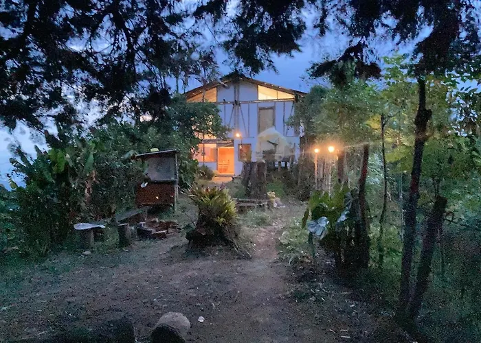 Finca Momota Salento