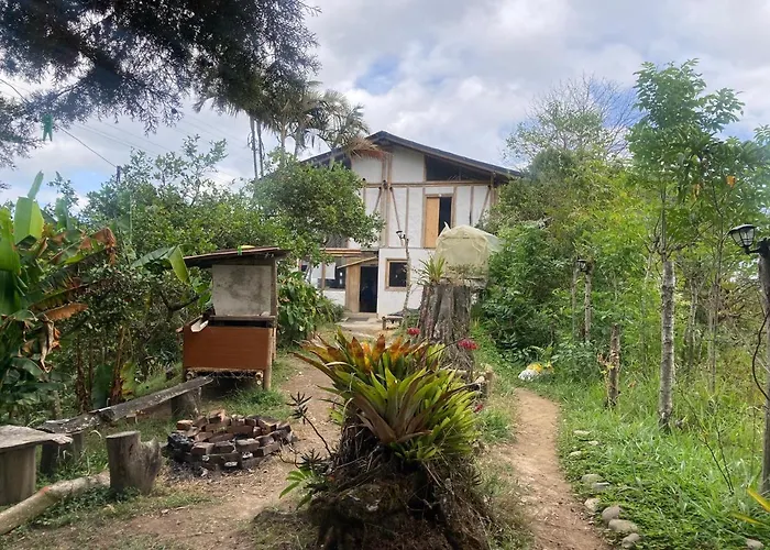 Finca Momota Salento