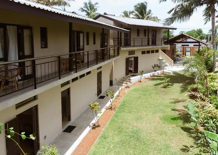 Samba Ahangama