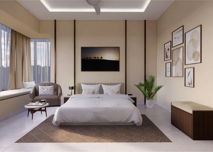 Vrishi Inn Bangalore