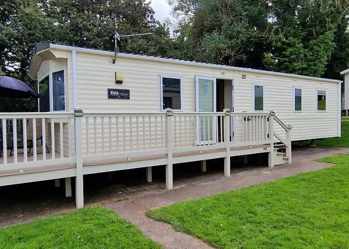 A5 Avocet Rise Hotel Paignton