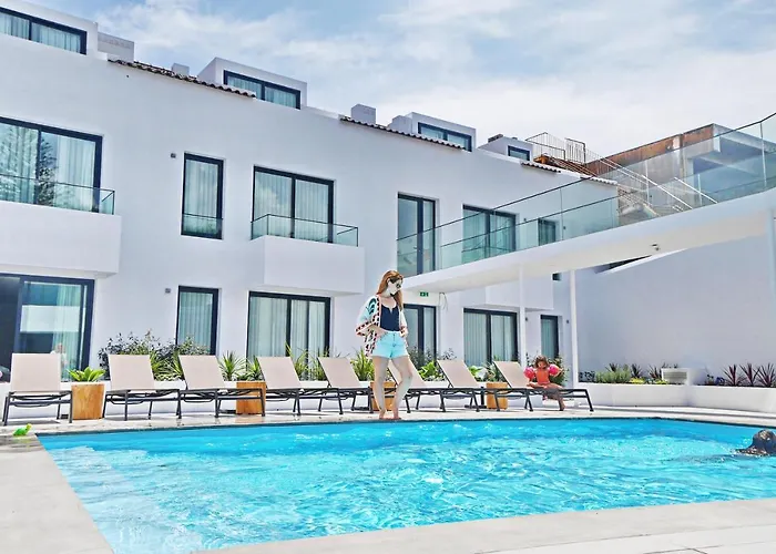 Pero Teive Bay Apartments Hotel Ponta Delgada