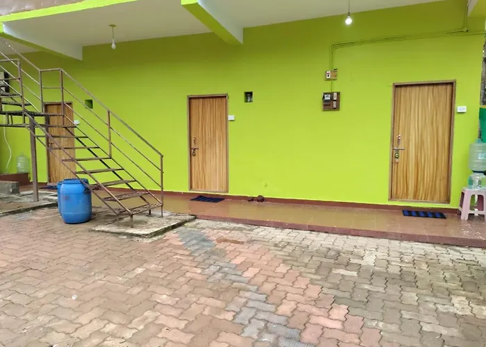 Kukke Guest Room Subrahmanya