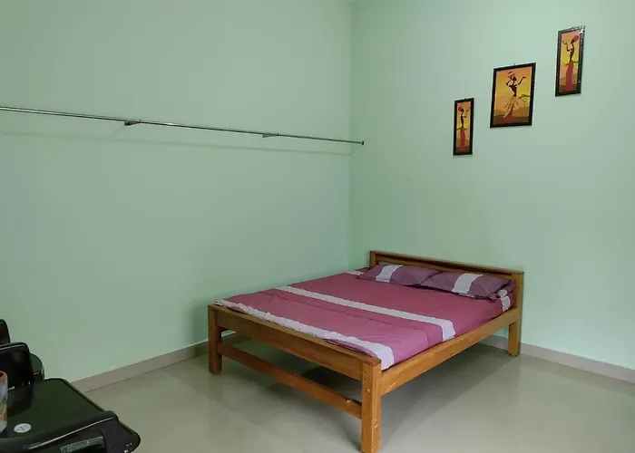Kukke Guest Room Subrahmanya