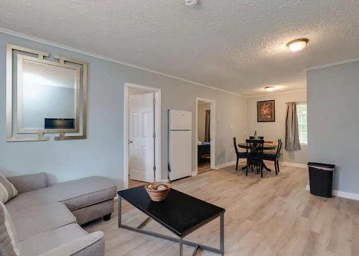 Greenhill Boutique Suites Newport News