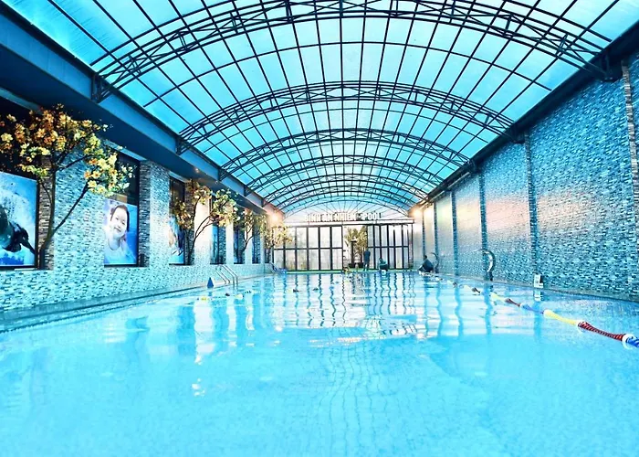 Bình An Nhiên hotel Ninh Bình