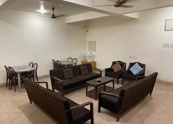 Hotel Mayur Purulia