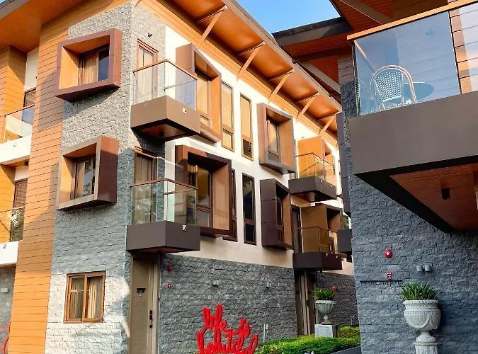 Bpod Baguio Aparthotel Baguio City