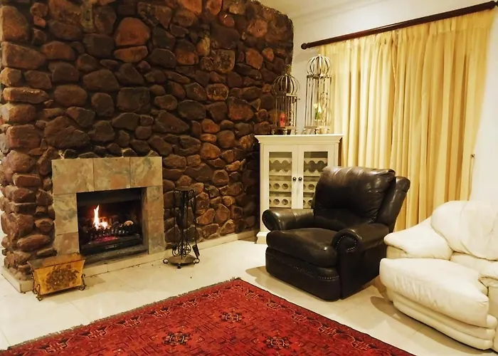 The Diamond Hotel Pretoria