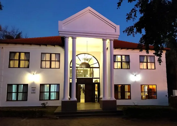 The Emerald Pretoria