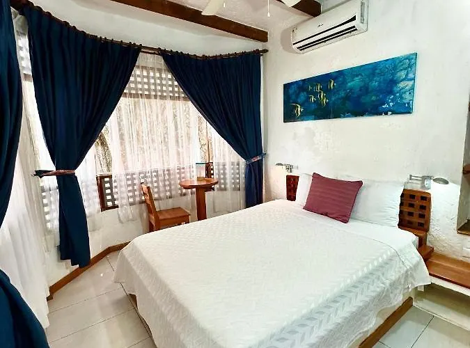 Hotel Silberstein Puerto Ayora 