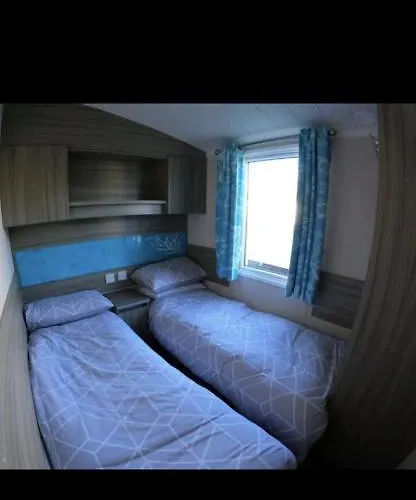 87 Kyntyre View Craig Tara Hotel Ayr