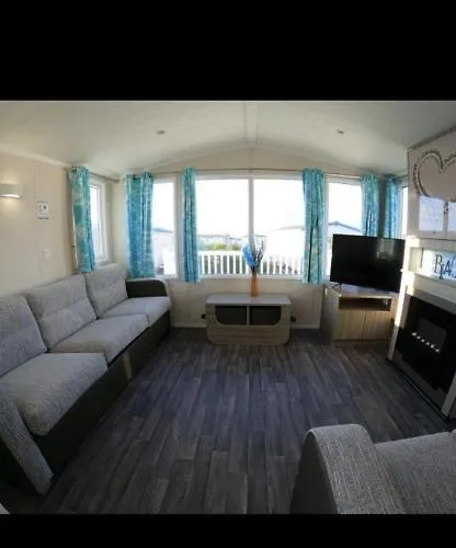 87 Kyntyre View Craig Tara Hotel Ayr