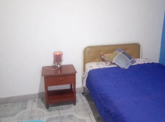 Hotel Tanta Wasi-Panecillo Quito