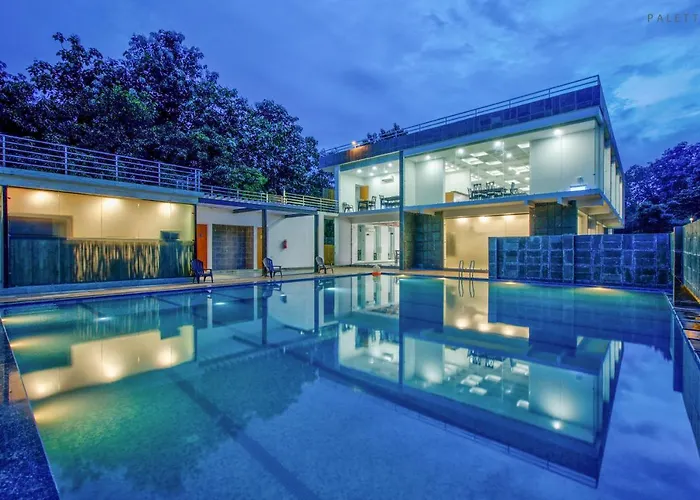 The Cloyster Resort And Spa Ramnagar 