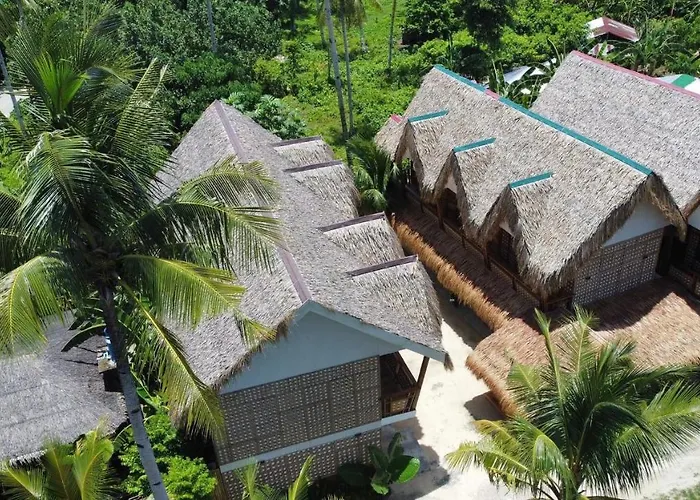M-Resort Siargao General Luna 
