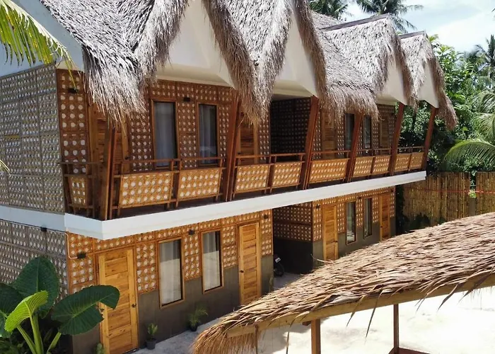 M-Resort Siargao General Luna 