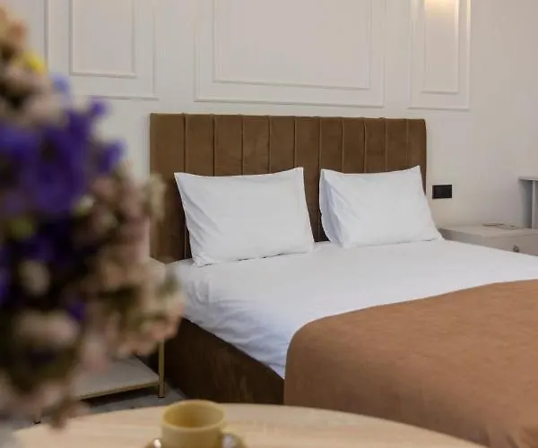 Parvana Guest House Gyumri